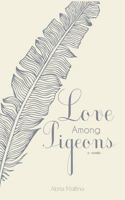 Book cover for Love Among Pigeons