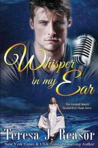 Cover of Whisper In My Ear