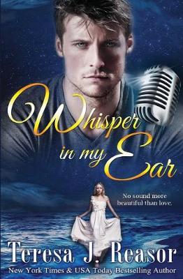 Book cover for Whisper In My Ear