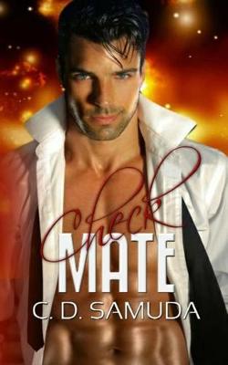 Book cover for Check Mate