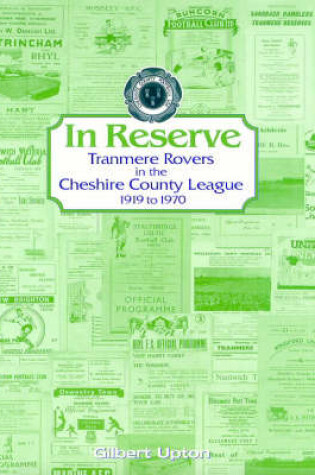 Cover of In Reserve