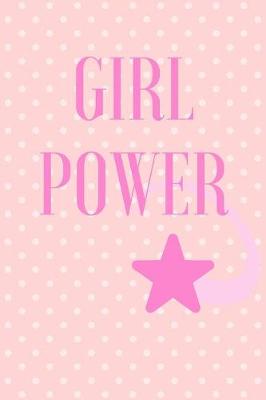 Book cover for Girl Power