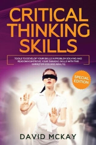 Cover of Critical Thinking Skills