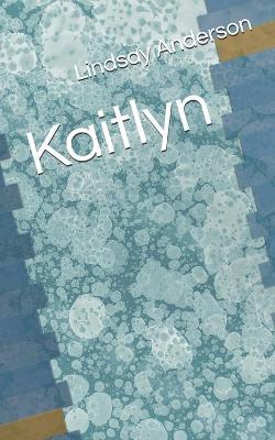 Book cover for Kaitlyn