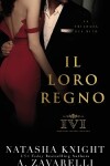 Book cover for Il Loro Regno