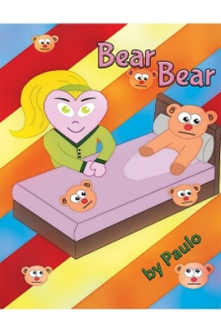 Cover of Bear Bear