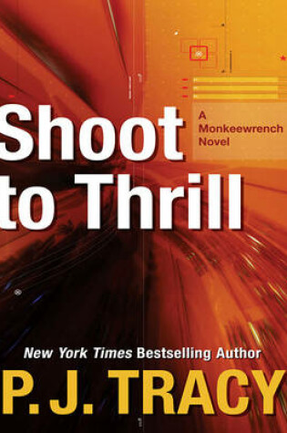 Cover of Shoot to Thrill