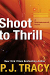 Book cover for Shoot to Thrill