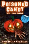 Book cover for Poisoned Candy