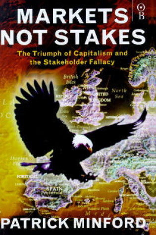 Cover of Markets Not Stakes