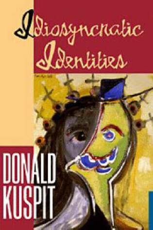 Cover of Idiosyncratic Identities