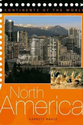 Cover of North America