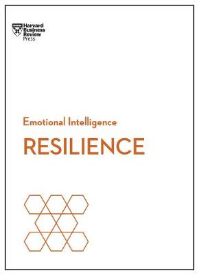 Cover of Resilience (HBR Emotional Intelligence Series)