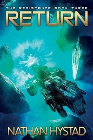 Cover of Return