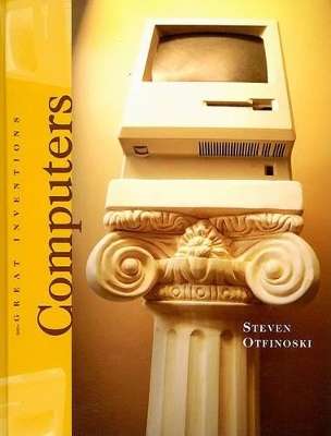 Cover of Computers