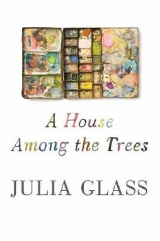 Cover of A House Among the Trees