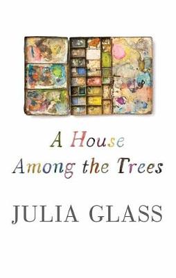 Book cover for A House Among the Trees