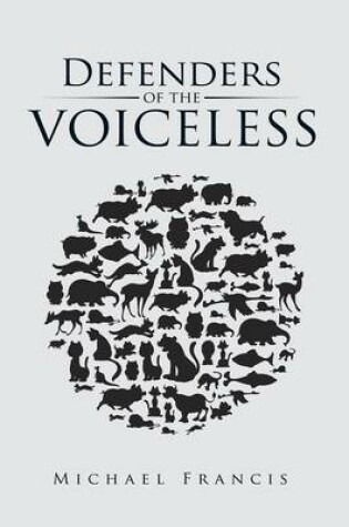 Cover of Defenders of the Voiceless