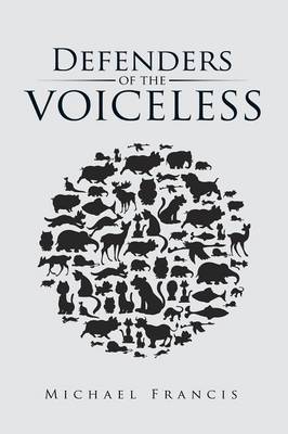 Book cover for Defenders of the Voiceless