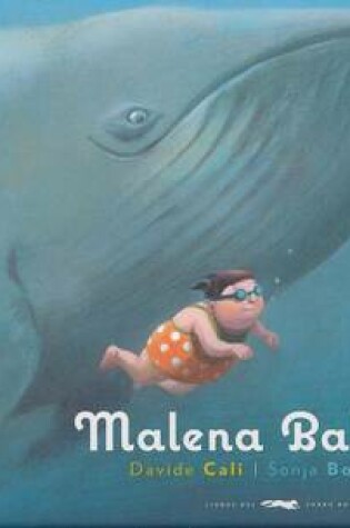 Cover of Malena Ballena