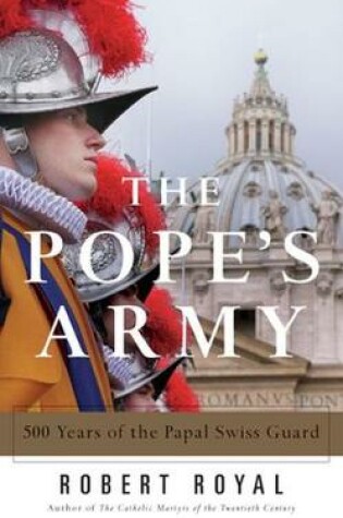 Cover of Pope's Army