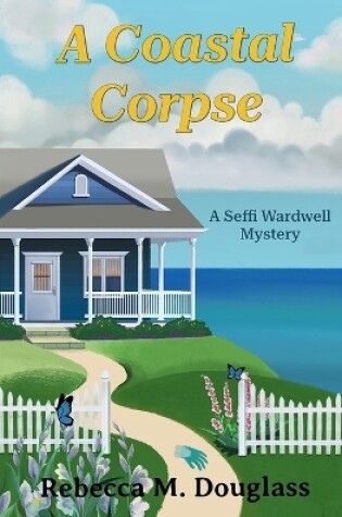 Cover of A Coastal Corpse