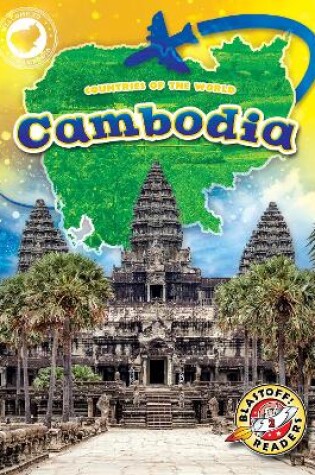 Cover of Cambodia