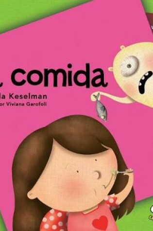 Cover of Comida, La