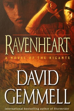 Cover of Ravenheart