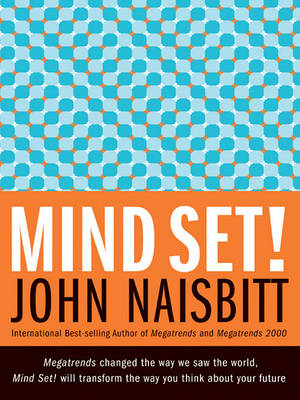 Cover of Mind Set!