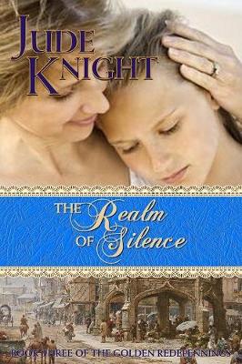 Cover of The Realm of Silence