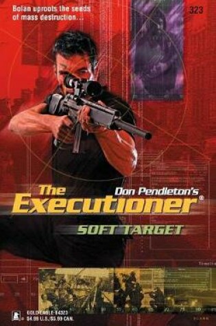 Cover of Soft Target