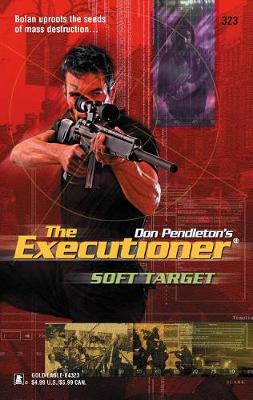 Cover of Soft Target