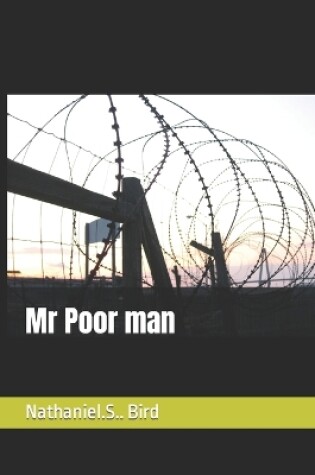 Cover of Mr Poor man