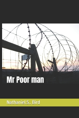 Book cover for Mr Poor man