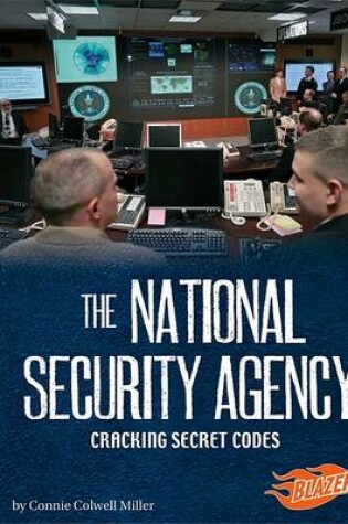 Cover of The National Security Agency