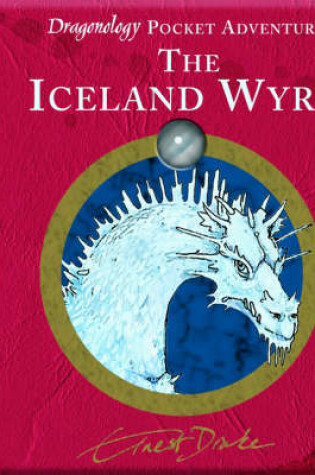 Cover of Iceland Wyrm