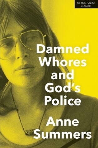 Cover of Damned Whores and God's Police