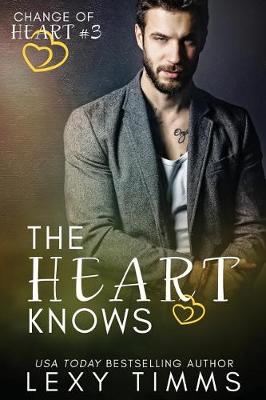 Cover of The Heart Knows