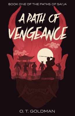 Cover of A Path of Vengeance