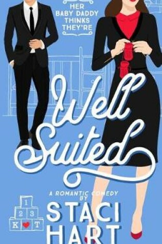 Cover of Well Suited