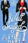 Book cover for Well Suited