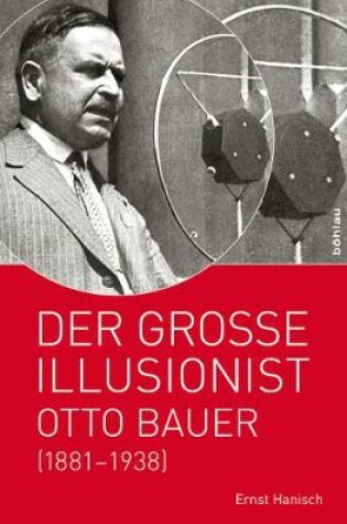 Cover of Der Gro e Illusionist