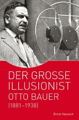 Book cover for Der Gro e Illusionist