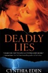 Book cover for Deadly Lies