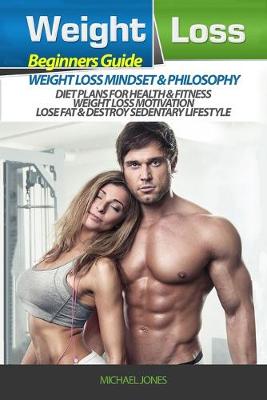 Book cover for Weight Loss