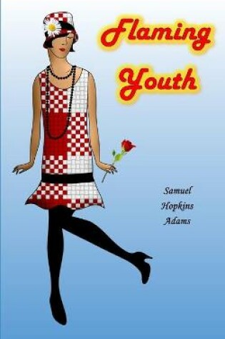 Cover of Flaming Youth