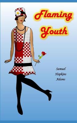 Book cover for Flaming Youth