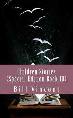 Book cover for Children Stories (Special Edition Book 10)