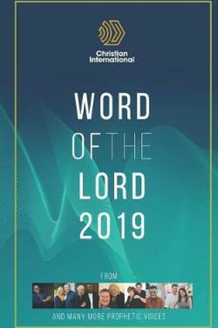Cover of Word of the Lord 2019
